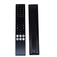 New RC833A FMB1 For TCL Smart TV Remote Control C6K C7K C71K C8K