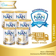 Nestle NAN Supremepro 3 HA3 Supreme Pro3 (800g) Toddler 1+ Year Milk Drink Baby Formula Milk Powder
