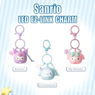 【In stock】Sanrio LED EZlink Charm (Exp: Aug 2029) K6NW VNH5