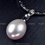 Pearl Forest~8MMX10MM Natural Freshwater 929+1