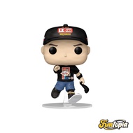 Funko POP! (92311)-John Cena (WrestleMania 41)(186)(Exclusive) Vinyl: WWE