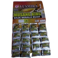 yusmira kopi durian musang king