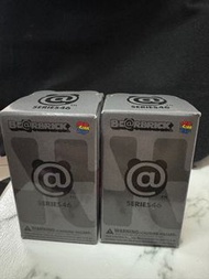 全新未開 Bearbrick series 46 法老 Bearbrick 100% 比卡超 Bearbrick 100% 抽獎禮物聖誕禮物 隱藏版 超人 幪面人 招財貓 Bearbrick 隱藏版 