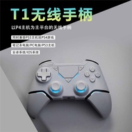 【DT】hot！ Multi-functional PS4 PRO gamepad for tablet STEAM Joystick IOS android mobile wireless Bluetooth Controller