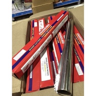 ANANSUMA baking foil 45cm x 10Ft new date