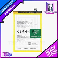 ORIGINAL THEBEST BATTERY BLP781 FOR OPPO A92 CPH2059 / A72 4G CPH2067 / A52 CPH2061 CPH2069