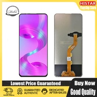 Infinix LCD Infinix S5 Pro X660 LCD Touch Screen Display for Replacement