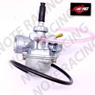 คาร์บู คาร์บูชาลี Honda Crf50 Xr50 Xr50R Z50 Z50A Z50R Crf50F มั้งกี้ กอลิล่า แด็ก Dax Honda Chaly c