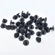 Đinh Tán Nhựa Cố Định Mũ Bảo Hiểm Đinh Vít Nylon Da Thật Tự Động Phụ Kiện Xe Máy Đồ Dùng Bảo Hộ Lao