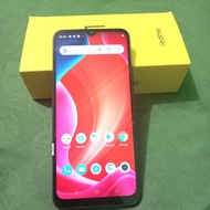 realme c11 4/64 2021 second mulus