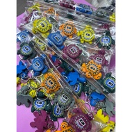 Keychain Penyu Terengganu 5pc