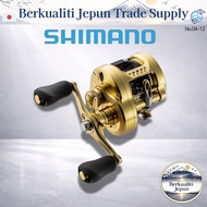 SHIMANO 23 Calcutta Conquest MD Baitcasting Reel (Left/Right Hand)