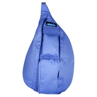 KAVU Mini Rope Sling Bag - Ultramarine