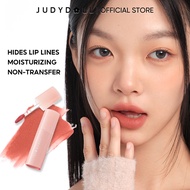 [Glossy&Matte] Judydoll 橘朵 Lip Gloss Long Lasting Triple Oil Lip Care System Honey Crystal Velvet