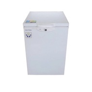 CHEST FREEZER POLYTRON 100LITER PCF 118/FREEZER BOX 100 LITER POLYTRON