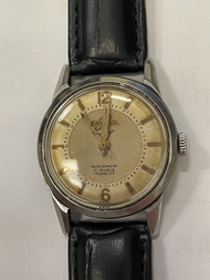 Enicar watch Swiss made 瑞士 英納格 中古 手動 上鏈錶 機械表