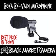 [BMC] Boya BY-VM01 Condenser Microphone