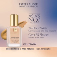 【Buy 2 get 1 free】Estee Lauder Double Wear 1C0 30ml