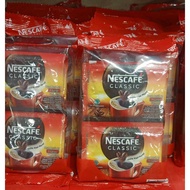 Nescafe Classic Sachet 10x2gr