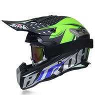 HELMETS motorcycle Adult motocross Off Road ATV Dirt bike Downhill racing helmet.