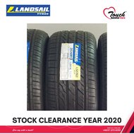 [INSTALLATION] 285/60R18 LANDSAIL LS588 SUV Tyre Clearance Year 2020 - Land Cruiser / Lexus LX (1-7 days delivery)