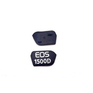 1PCS For Canon EOS 600D 650D 700D 750D 800D 850D 1100D 2000D 1500D Model Number Fuselage Body Nameplate Label Logo