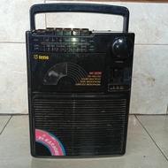 Radio Tape Tens ON tp suara ngeses doang