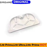 for L10 Prime,L10 Ultra,L10s Prime mop Cleaning Station Tray Accessory Original Dreame white Parts