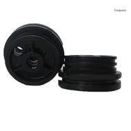 【CH*】 Water Purifier Membrane Housing Side Seal 4021 4040 Membrane Housing Replacement Parts RO Memb