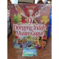 Book 9 Beautiful Autumn Fairy Tales --- Renny Yaniar