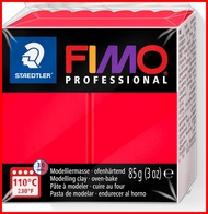 FIMO Professional Polymer Clay 85g