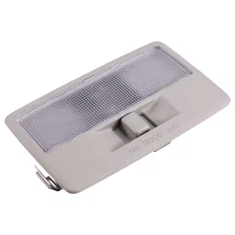 Best Car Interior Back Seat Overhead Lamp Reading Light EG21-51-310A EG2151310A75 For Mazda 3 Mazda 