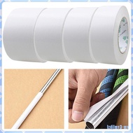 [LzdjlmyabMY] Pro Golf Grip Tape 55Yds 5Meter Double Sided Adhesive for Regripping Golf Clubs Wood H