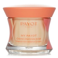 Payot My Payot Vitamin-rich Radiance Cream 50ml/1.6oz