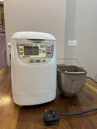 Zojirushi BB-HAQ10 Bread Maker 象印麵包機