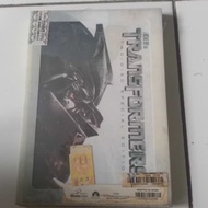 DVD Original Transformer 2 DVD Special Edition SEALED