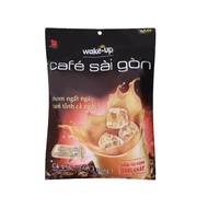 Wake Up Coffee – 19g Package, Rich Vietnamese Flavor, Awake Every Day, Convenient Retail Package