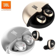 Original JBL C330 TWS Bluetooth Sports Earphones Bass Sound Headphones True Wireless Stereo Earbuds With Mic Charging Ca