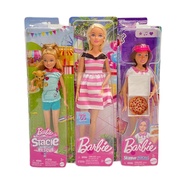 Barbie Doll All Models 65th Anniversary HTH66