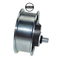 06B109243B 06B109243E Timing Tensioner Pulley For VW Passat B5 2001-2009 9F9 1.8T Touran 9R1 04-11 A