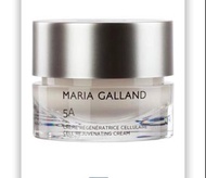 Maria Galland 瑪琍嘉蘭 5A Cell Rejuvenating Cream 50ml 5A幹細胞逆轉精華霜 50ml