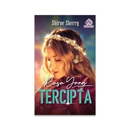 Kaseh Aries | Novel | Rasa yang Tercipta