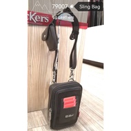 Kickers G.L-Sling Bag-79007S