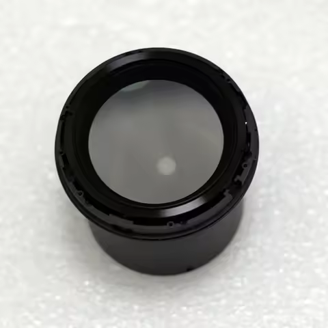 New front 1st glass block barrel assy repair parts For Panasonic LUMIX S 24-105mm F/4 Macro OIS S-R2