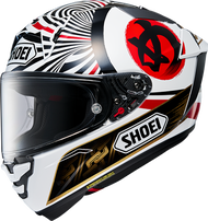 SHOEI X-15 MARQUEZ MOTEGI 4