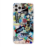 HUAWEI Mate 20 phone casing 华为手机壳