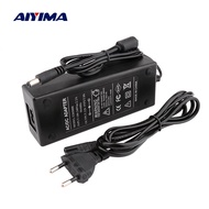 AIYIMA 32V 5A Adapter AC 110-240V to 32V DC Power Supply US EU UK Plug