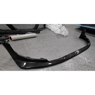 !!! MINI COOPER F56 F55 F57 JCW GIGAMOT FRONT LIP FOR JCW BUMPER