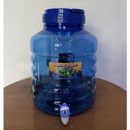 BIOGLASS 2+ 10 LITER STANDARD DISPENSER GALLON || 10 LITER BIOGLASS GALLON || BIOGLASS DISPENSER || 