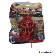 ROBOT CHILDREN'S TOYS TRANSCAR CHILDREN'S TOYS/ BOYS' TOYS SUPER HERO CHILDREN'S TOYS/ GUNDAM ROBOT 